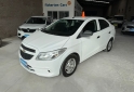 Autos - Chevrolet Prisma Joy 1.4 2017 Nafta 180000Km - En Venta