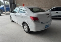 Autos - Chevrolet Prisma Joy 1.4 2017 Nafta 180000Km - En Venta