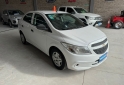 Autos - Chevrolet Prisma Joy 1.4 2017 Nafta 180000Km - En Venta