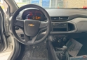 Autos - Chevrolet Prisma Joy 1.4 2017 Nafta 180000Km - En Venta