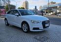 Autos - Audi A3 Sportback 2018 Nafta 110000Km - En Venta