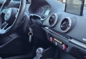 Autos - Audi A3 Sportback 2018 Nafta 110000Km - En Venta