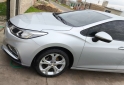 Autos - Chevrolet Cruze lt 2019 Nafta 91000Km - En Venta