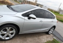 Autos - Chevrolet Cruze lt 2019 Nafta 91000Km - En Venta