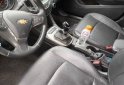 Autos - Chevrolet Cruze lt 2019 Nafta 91000Km - En Venta