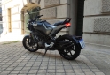Motos - Husqvarna SVARTPILEN 200 2021 Nafta 4600Km - En Venta