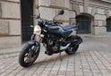 Motos - Husqvarna SVARTPILEN 200 2021 Nafta 4600Km - En Venta