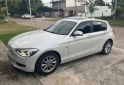 Autos - Bmw 118i 2013 Nafta 53000Km - En Venta