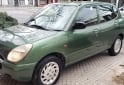 Autos - Daihatsu SIRION 1.0 FULL 1999 Nafta 70585Km - En Venta