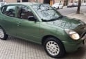 Autos - Daihatsu SIRION 1.0 FULL 1999 Nafta 70585Km - En Venta
