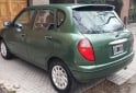 Autos - Daihatsu SIRION 1.0 FULL 1999 Nafta 70585Km - En Venta