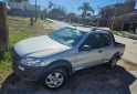 Camionetas - Fiat Strada 2013 GNC 180000Km - En Venta