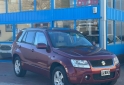Camionetas - Suzuki Grand Vitara 2008 Nafta  - En Venta