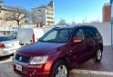 Camionetas - Suzuki Grand Vitara 2008 Nafta  - En Venta