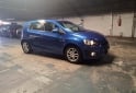 Autos - Chevrolet Sonic 2014 Nafta 74000Km - En Venta