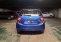 Autos - Chevrolet Sonic 2014 Nafta 74000Km - En Venta
