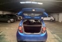 Autos - Chevrolet Sonic 2014 Nafta 74000Km - En Venta