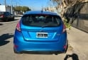 Autos - Ford Fiesta KD SE 1.6 2014 GNC 150000Km - En Venta