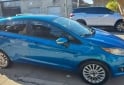Autos - Ford Fiesta KD SE 1.6 2014 GNC 150000Km - En Venta