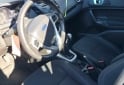 Autos - Ford Fiesta KD SE 1.6 2014 GNC 150000Km - En Venta