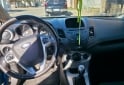 Autos - Ford Fiesta KD SE 1.6 2014 GNC 150000Km - En Venta