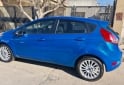 Autos - Ford Fiesta KD SE 1.6 2014 GNC 150000Km - En Venta