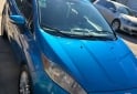 Autos - Ford Fiesta KD SE 1.6 2014 GNC 150000Km - En Venta