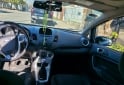 Autos - Ford Fiesta KD SE 1.6 2014 GNC 150000Km - En Venta