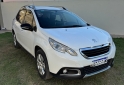 Autos - Peugeot 2008 ALLURE 1.6 2018 Nafta 119000Km - En Venta