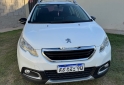 Autos - Peugeot 2008 ALLURE 1.6 2018 Nafta 119000Km - En Venta