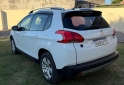 Autos - Peugeot 2008 ALLURE 1.6 2018 Nafta 119000Km - En Venta