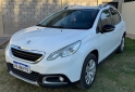 Autos - Peugeot 2008 ALLURE 1.6 2018 Nafta 119000Km - En Venta