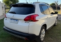 Autos - Peugeot 2008 ALLURE 1.6 2018 Nafta 119000Km - En Venta