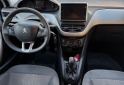 Autos - Peugeot 2008 ALLURE 1.6 2018 Nafta 119000Km - En Venta