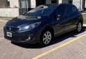 Autos - Peugeot 308 Allure 2015 Nafta 102000Km - En Venta