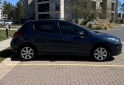 Autos - Peugeot 308 Allure 2015 Nafta 102000Km - En Venta