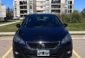 Autos - Peugeot 308 Allure 2015 Nafta 102000Km - En Venta