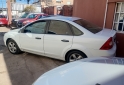 Autos - Ford Focus 2013 Nafta 198000Km - En Venta