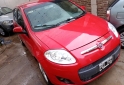 Autos - Fiat Palio 2016 GNC 130000Km - En Venta