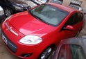 Autos - Fiat Palio 2016 GNC 130000Km - En Venta