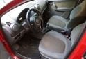 Autos - Fiat Palio 2016 GNC 130000Km - En Venta