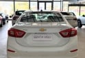 Autos - Chevrolet CRUZE LT 1.4T 4P 2017 Nafta 130500Km - En Venta