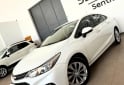 Autos - Chevrolet CRUZE LT 1.4T 4P 2017 Nafta 130500Km - En Venta