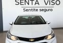 Autos - Chevrolet CRUZE LT 1.4T 4P 2017 Nafta 130500Km - En Venta
