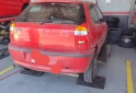 Autos - Fiat Palio SX 2003 GNC 200000Km - En Venta