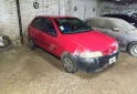 Autos - Fiat Palio SX 2003 GNC 200000Km - En Venta