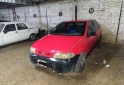 Autos - Fiat Palio SX 2003 GNC 200000Km - En Venta