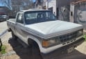 Camionetas - Chevrolet Silverado 1997 1997 Diesel 150000Km - En Venta