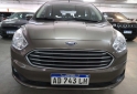 Autos - Ford Ka Notch SE 2019 Nafta 51300Km - En Venta