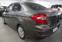 Autos - Ford Ka Notch SE 2019 Nafta 51300Km - En Venta